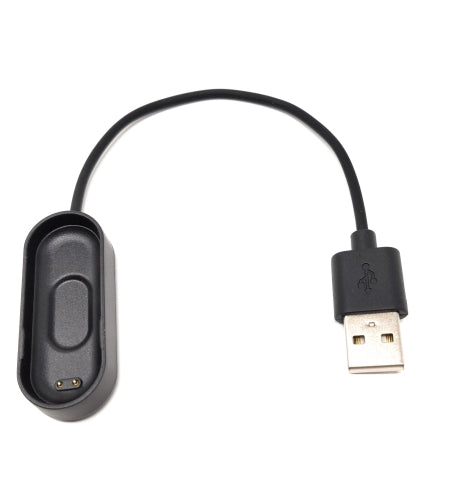 Estación de acoplamiento USB SYSTEM-S para reloj inteligente Xiaomi Mi Smart Band 4