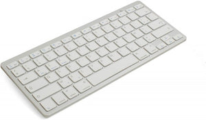 System-S Wireless Kabellose Tastatur Keyboard Azerty Frankreich