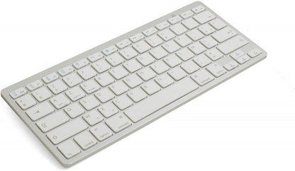 System-S Wireless Teclado Inalámbrico Teclado Azerty Francia