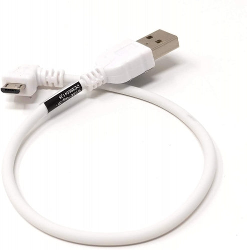 System-S Micro USB 2.0 Cable 20 cm 90° Left Shopped