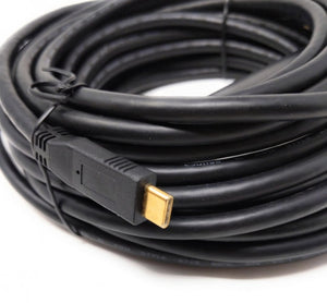 Cable USB tipo C 3.1 de 10M a USB tipo A 3.0 Repetidor de datos GL3523 para tableta y disco duro