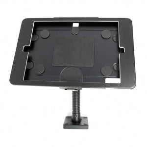 SYSTEM-S table stand holder lockable flexible for iPad 7 8 9 10.2" (2019 2020 2021) A2270 A2428 A2429 A2430 A2197 A2200 A2198 A2199 A2602 A2604 A2603 A2605