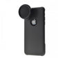SYSTEM-S ND Filter 37 mm Set Neutraldichtefilter Graufilter mit Hülle für iPhone XS