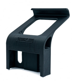 Fixation support tablette SYSTEM-S 8" noir pour télécommande drone