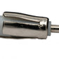 Recambio de antena GPS Cable adaptador DIN en gris para GPS de coche radio FM VW