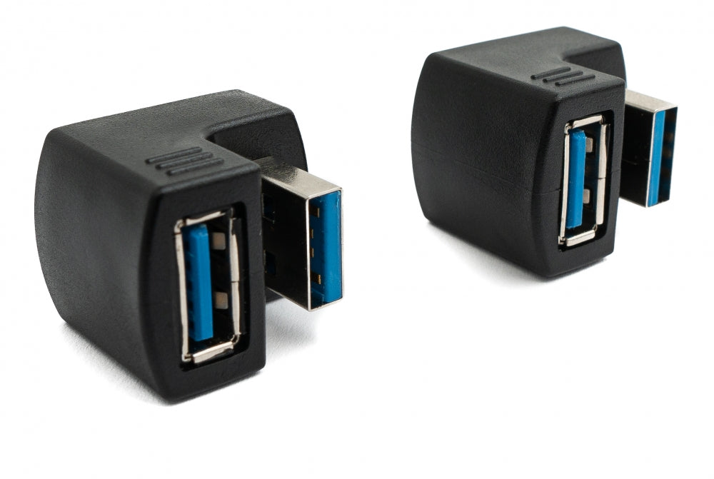 Adaptateur USB femelle à femelle 3 -Pack, USB 3.0 Maroc