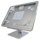 Soporte de mesa con cerradura para iPad Pro 12.9" (2018, 2020, 2021) A2378, A2461, A2379, A2462, A2229, A2069, A2232, A223, A1876, A1895, A1983, A2014