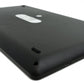 Teclado Bluetooth 3 2,4 GHz con batería USB en negro para smartphone tablet PC
