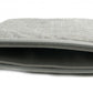SYSTEM-S Schutztasche 12,9" gepolstert Tasche Case in Grau für Laptop Notebook Tablet