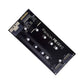 SYSTEM-S NVME M.2 Adapter 2x AHCI to PCIE Express 3 4.0 Slimline SFF-8654 8X Raid Card