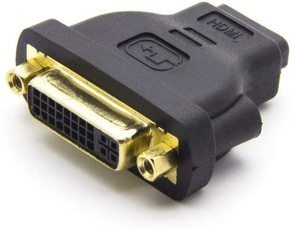 System-S HDMI auf DVI 24+1/24+5 Konverter für HDTV Projektor
