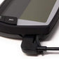 SYSTEM-S Micro USB auf 3.1 Typ C gewinkelt Kabel 30cm für Bosch Intuvia eBike