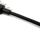 SYSTEM-S Micro USB auf 3.1 Typ C gewinkelt Kabel 30cm für Bosch Intuvia eBike