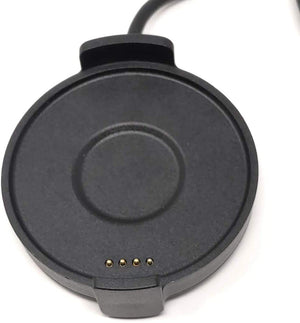 Station d'accueil pour câble USB System-S pour Huawei Watch GT Watch et Honor Watch Magic