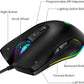 System-S USB C 3.1 Gaming Maus
