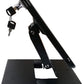 SYSTEM-S Abschliessbarer Haltearm Ständer Halter für iPad Pro 10.5" (2017) Air 3 (2019)