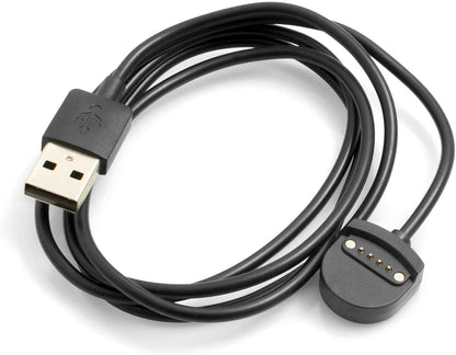 System-S USB Cradle Dockingstation für Ticwatch E Ticwatch S