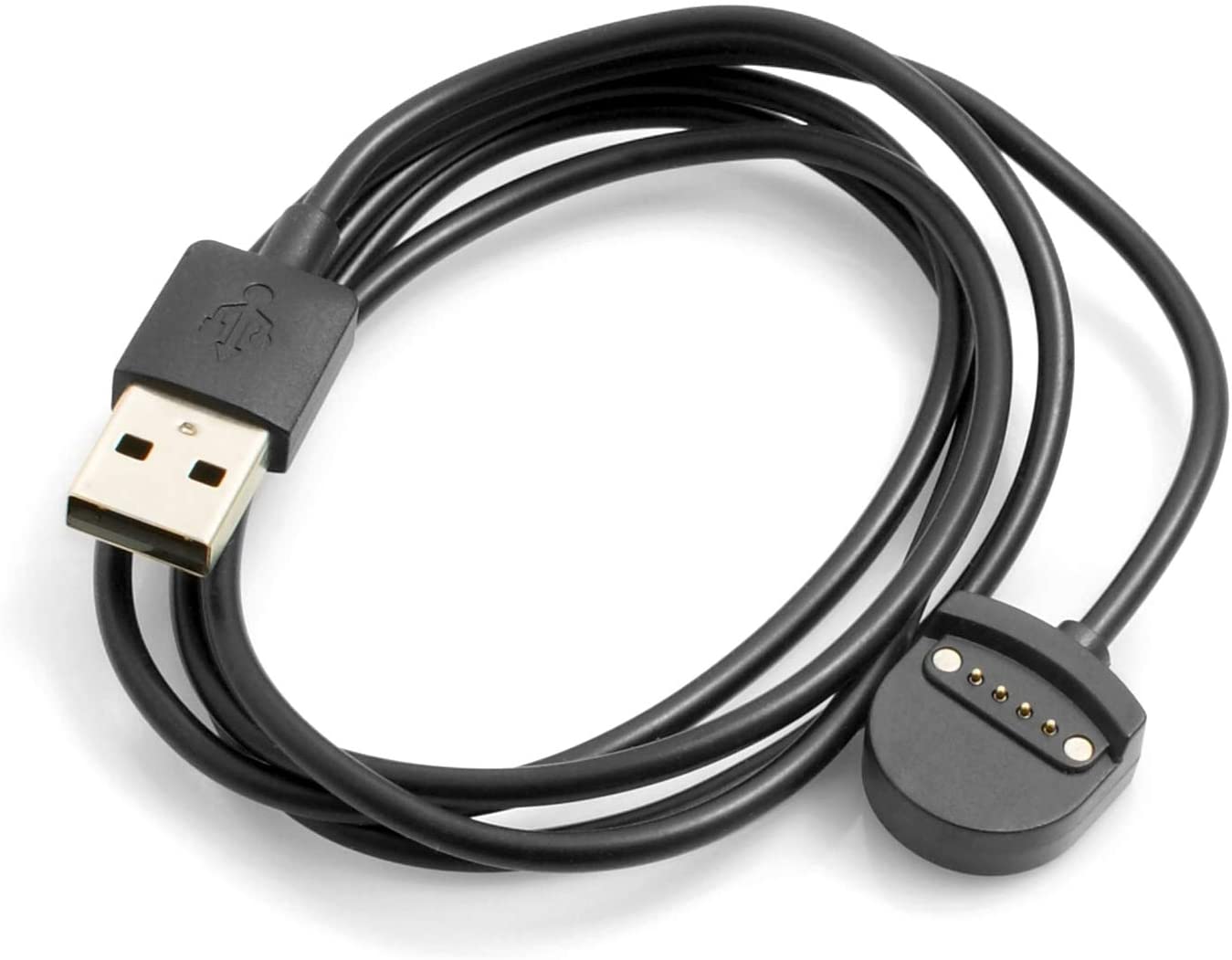 Station d'accueil USB System-S pour Ticwatch E Ticwatch S