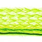 Collare 5x, tracolla, cordino con passante in verde per lettori MP3 smartphone