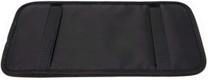 System-S 65749859 Porta carte per auto, organizer per aletta parasole per carte per permessi di parcheggio
