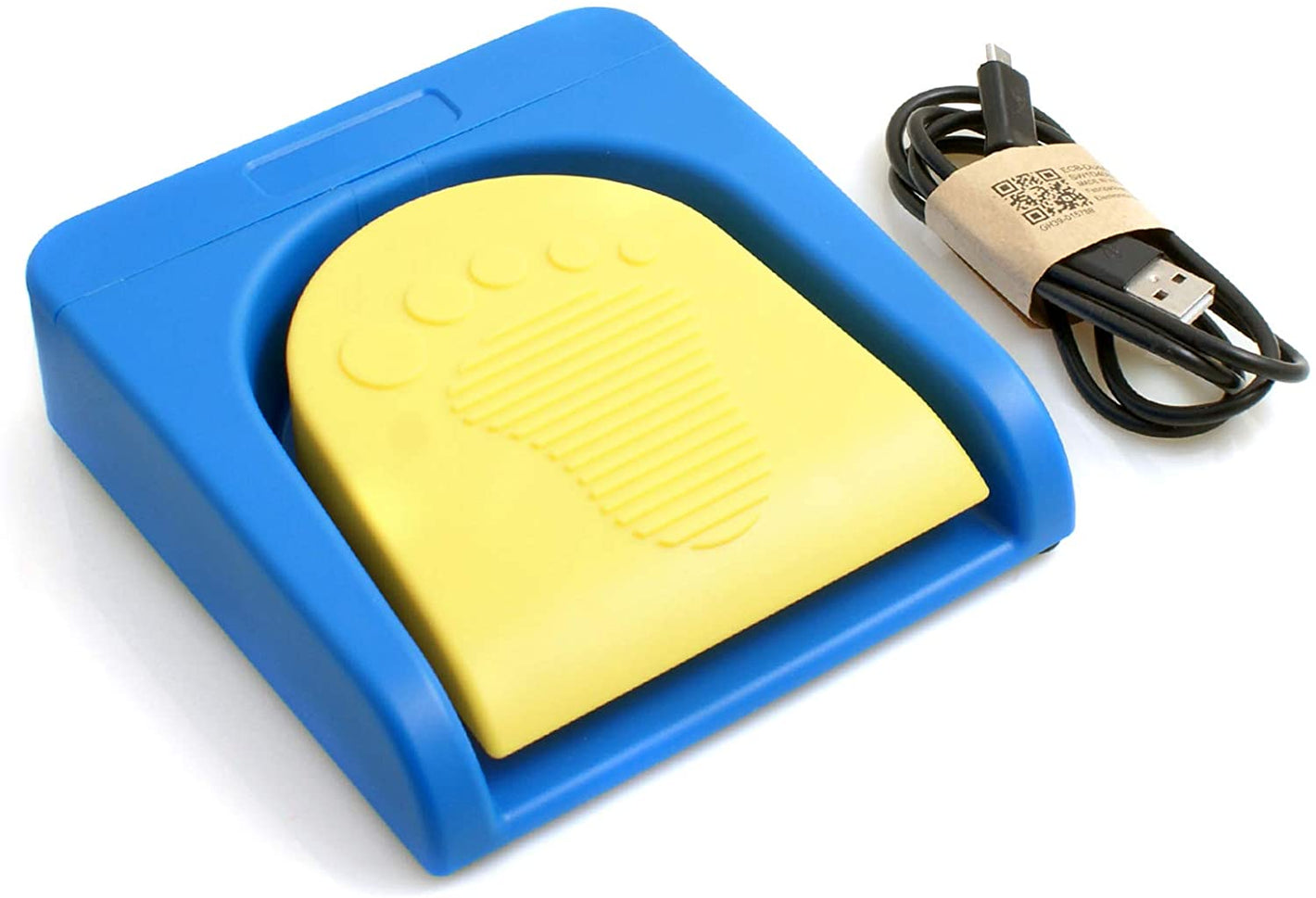 System-S footswitch wireless