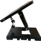 SYSTEM-S Abschliessbarer Haltearm Ständer Halter für iPad Pro 10.5" (2017) Air 3 (2019)