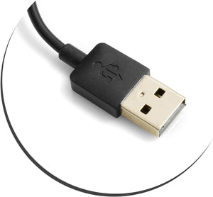 Docking station USB System-S per Ticwatch E Ticwatch S