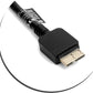 System-S Micro USB 3.0 Kabel zu USB A 3.0 20 cm