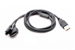 System-S USB Ladekabel für HP Jornada 520 (nur laden)