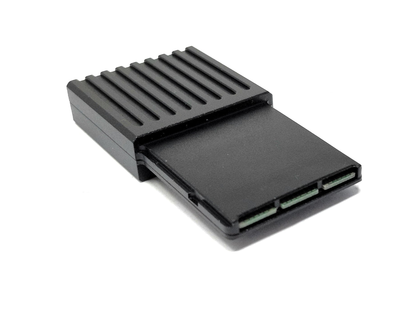 Adaptador SYSTEM-S CFexpress tipo B a NVME M-key M.2 NGFF socket para Xbox Series X S SSD