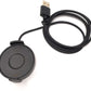 Docking station per cavo USB System-S per Ticwatch Pro
