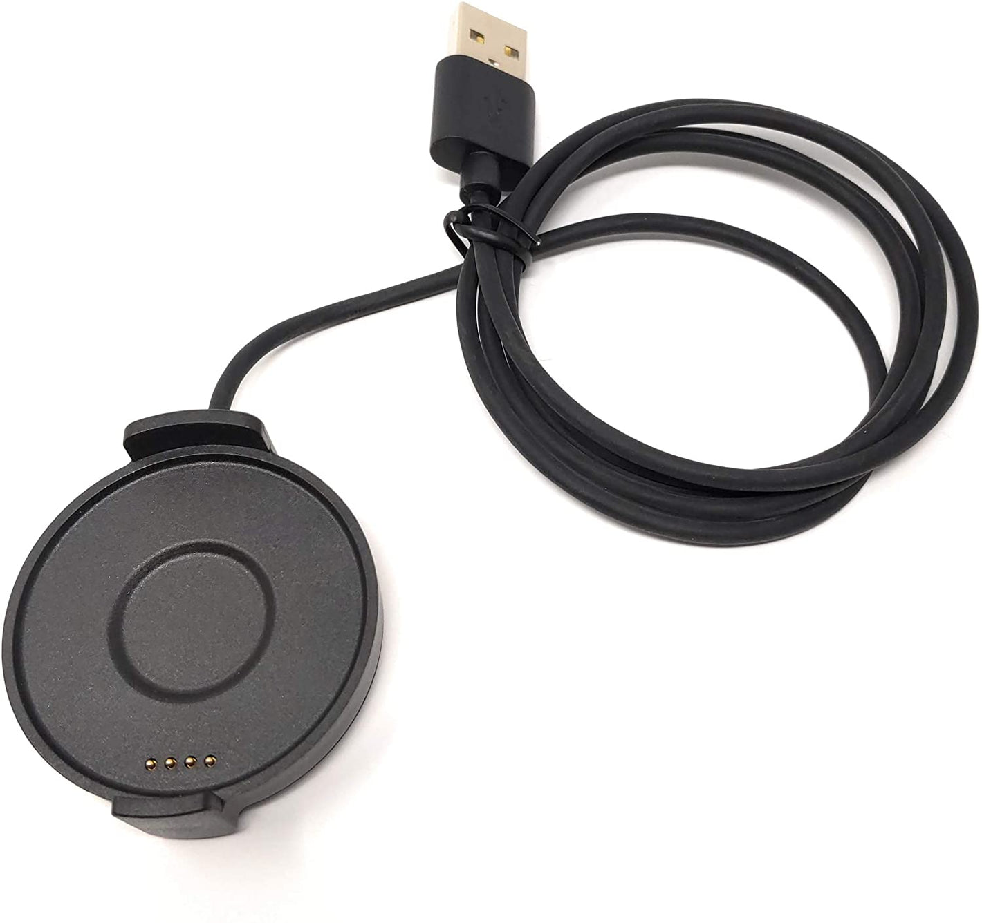 Station d'accueil pour câble USB System-S pour Huawei Watch GT Watch et Honor Watch Magic