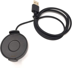 Station d'accueil pour câble USB System-S pour Huawei Watch GT Watch et Honor Watch Magic