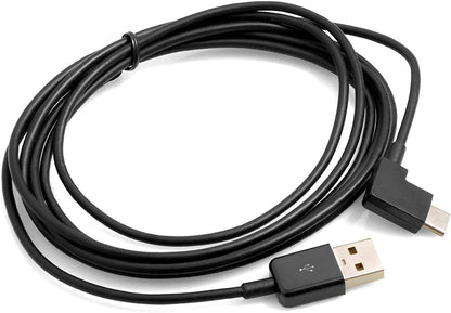 System-S 57463636 USB 3.1 Typ C Stecker Kabel, 140 cm