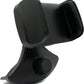 SYSTEM-S intérieur de voiture support 360° fixation CD fente d'aération pour smartphone GPS
