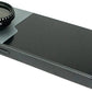Filtre SYSTEM-S ND Vario 37 mm 2 à 4000 densité neutre avec étui pour iPhone 14