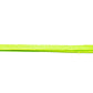 SYSTEM-S Neck Strap Lanyard with Loop in Green for Smartphone MP3 Player