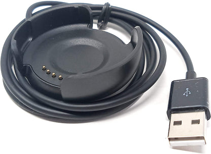 System-S USB Dockingstation für Xiaomi Amazfit Huami 3