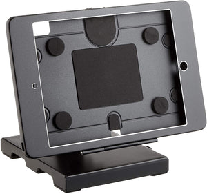 Soporte de brazo con cerradura SYSTEM-S para iPad Pro de 10,5" (2017) Air 3 (2019)