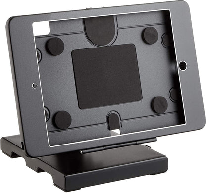SYSTEM-S Abschliessbarer Haltearm Ständer Halter für iPad Pro 10.5" (2017) Air 3 (2019)