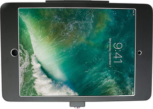 Soporte de pared con cerradura para iPad Pro 10.5" (2017) iPad Air 3 (2019) A2152 A2123 A2153 A2154 A1701 A1709