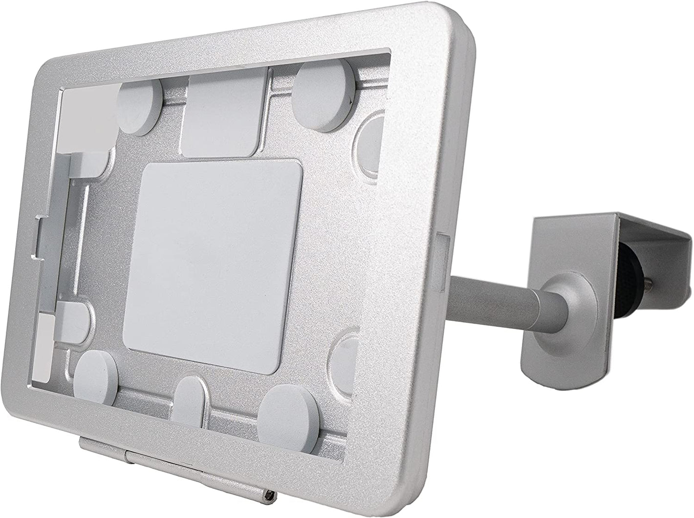 Pince de montage de table SYSTEM-S Support 360° verrouillable pour Microsoft Surface Pro 8 13.0