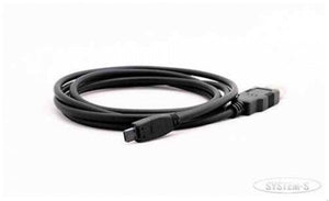 SYSTEM-S USB Data Sync Cable Samsung YEPP SCL520