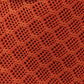 Máscara antipolvo SYSTEM-S con filtro de carbón activado reemplazable de nailon para correr al aire libre naranja
