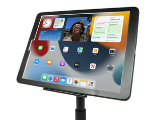 Support de table SYSTEM-S support verrouillable 360° pour iPad Pro 12.9" 2018 2020 2021