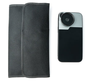 Set de filtros ND SYSTEM-S de densidad neutra de 37 mm con funda y bolsa para iPhone 13