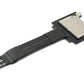 SYSTEM-S SD Karte 10 cm Kabel Micro SD Stecker zu Standard Buchse Verlängerung Adapter