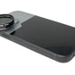 SYSTEM-S ND Filter Set 37 mm Neutraldichte mit Hülle und Tasche für iPhone 13 Pro Max