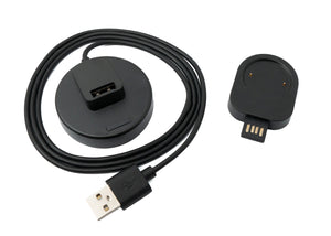 Cavo USB 2.0 Cavo di ricarica da 100 cm per Xiaomi Huami Amazfit GTR 3 GTR 3 Pro GTS 3