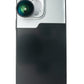 Filtro de estuche para lentes ojo de pez SYSTEM-S para fotografía para iPhone 13 Pro Max